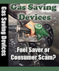 Thumbnail Gas Saving Devices - Fuel Savers